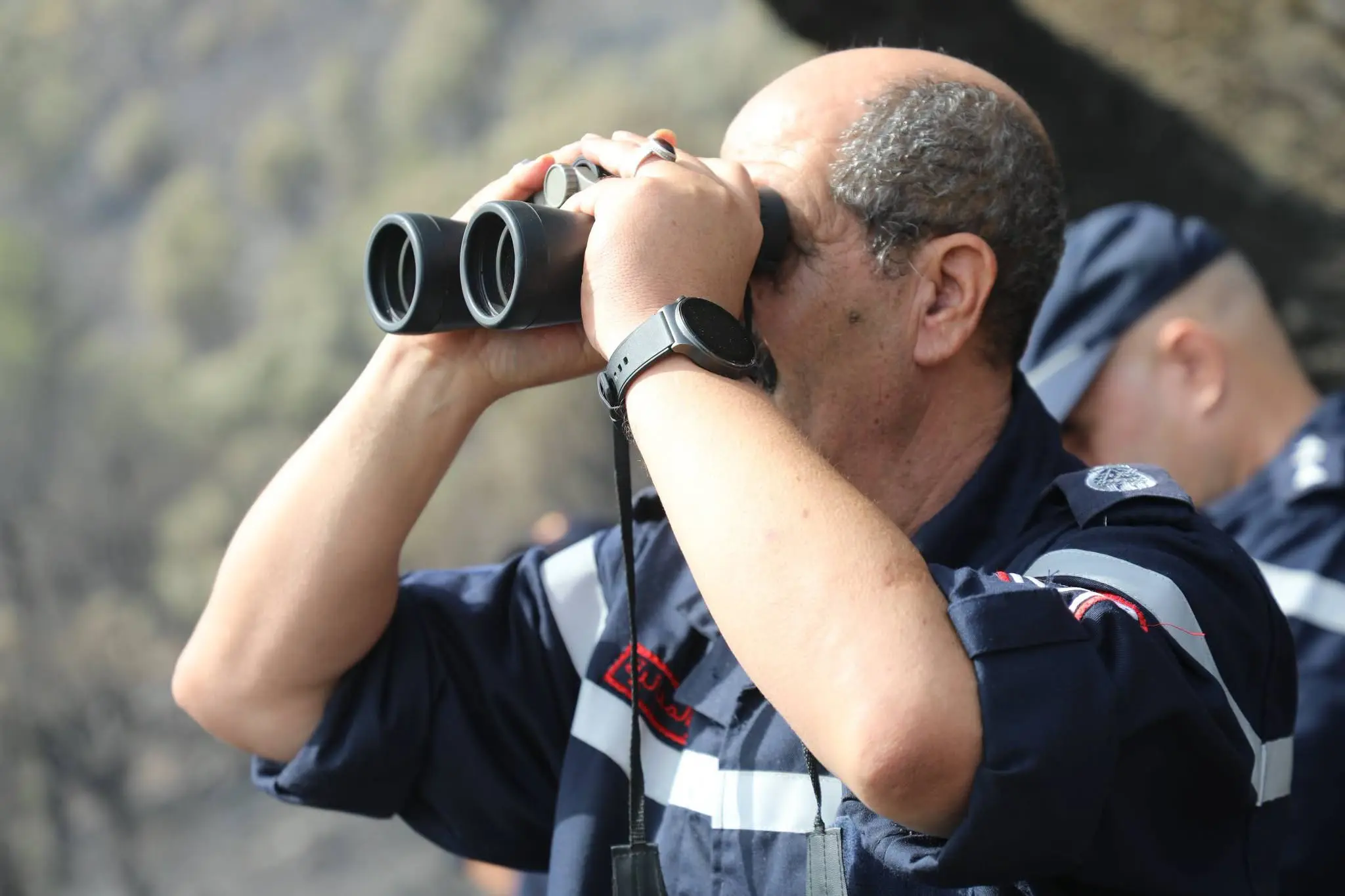 Fin du cauchemar à Jijel : la Protection civile vient à bout de tous les feux