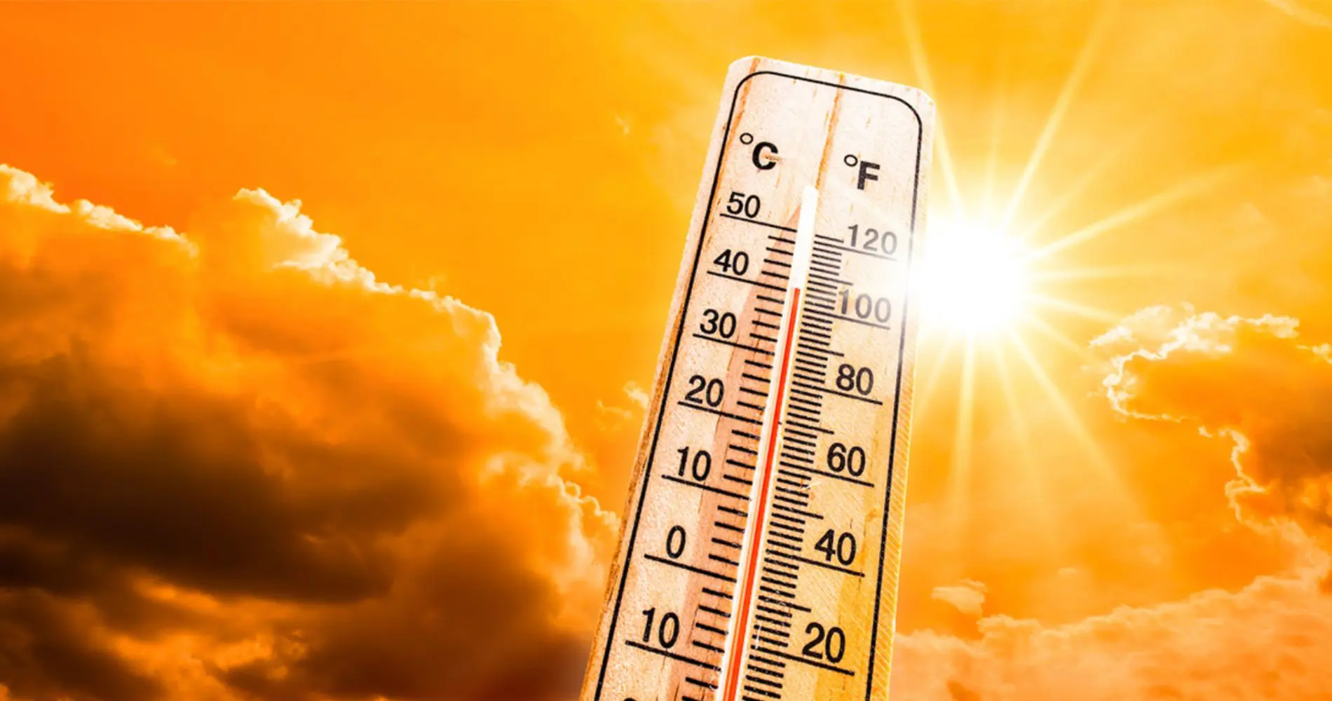 Jusqu’à 45 °C en Algérie : la canicule se prolonge jusqu’à mardi, voici les wilayas concernées