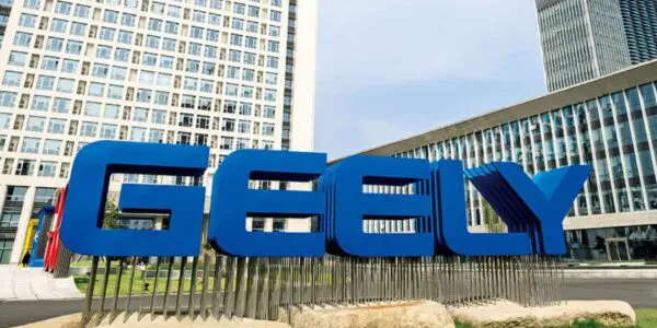 Geely en Algérie : usine, intégration locale, ambitions… ce que prépare le géant chinois