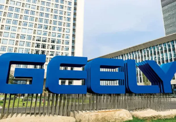 Geely en Algérie : usine, intégration locale, ambitions… ce que prépare le géant chinois