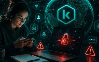 Gen Z et cybersécurité : la génération la plus connectée est aussi la plus vulnérable