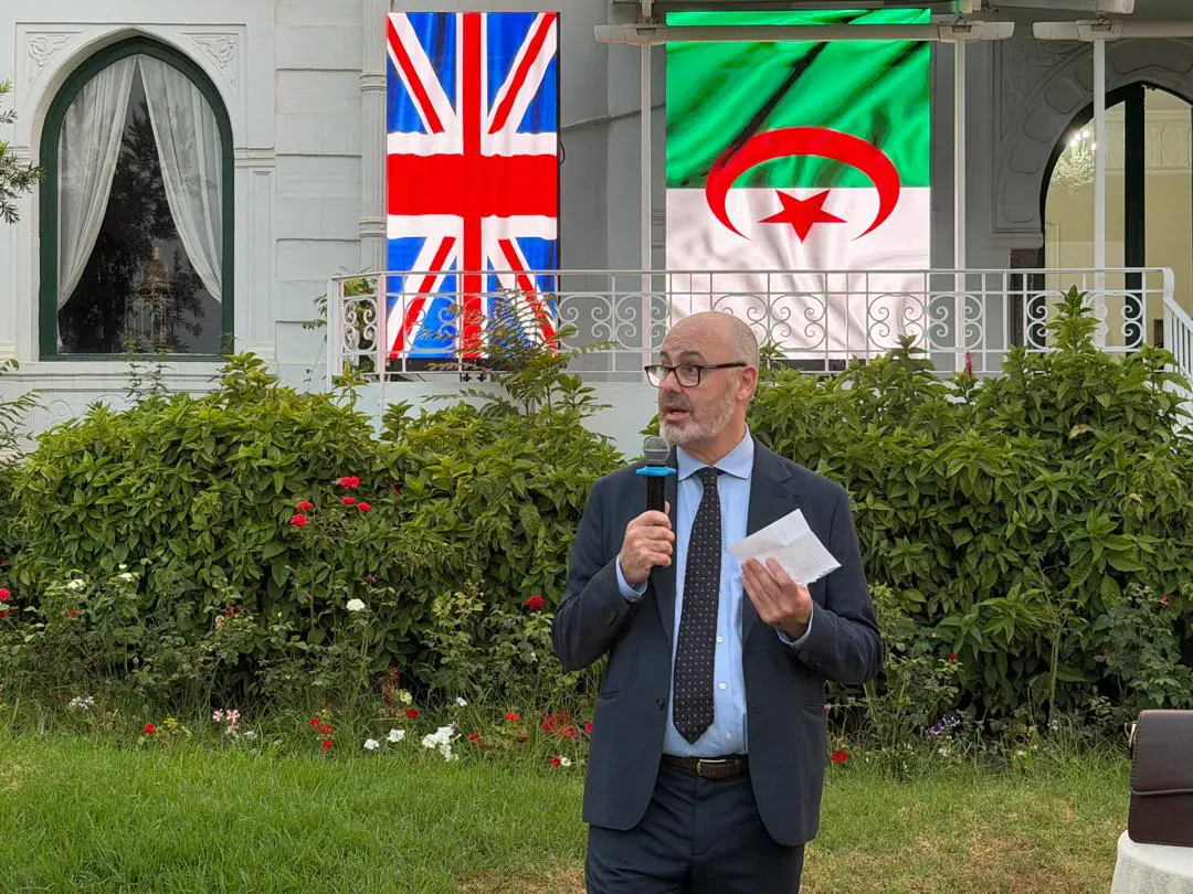 Elite Kingdom School ouvre un nouveau campus à Alger