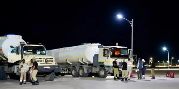 Carburant d&rsquo;aviation sous tension en Afrique : l&rsquo;Algérie approvisionne ce pays voisin en Jet A1