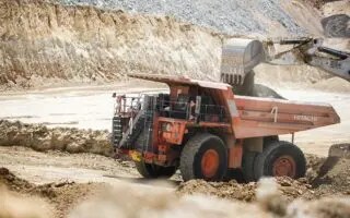 Algérie-Italie : un partenariat renforcé autour du phosphate