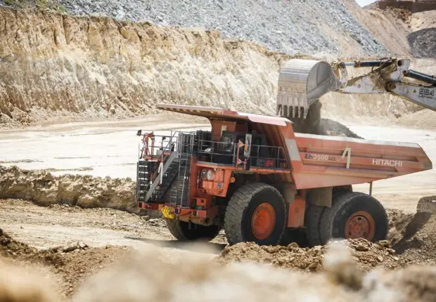 Algérie-Italie : un partenariat renforcé autour du phosphate integré