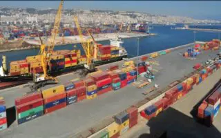 Importations en Algérie : une nouvelle mesure du ministère du Commerce entre en vigueur dimanche
