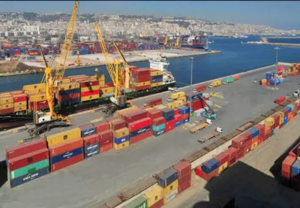 Importations en Algérie : une nouvelle mesure du ministère du Commerce entre en vigueur dimanche