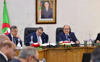 20 000 projets d&rsquo;investissement promis en Algérie d&rsquo;ici 2029 : le plan du gouvernement dévoilé