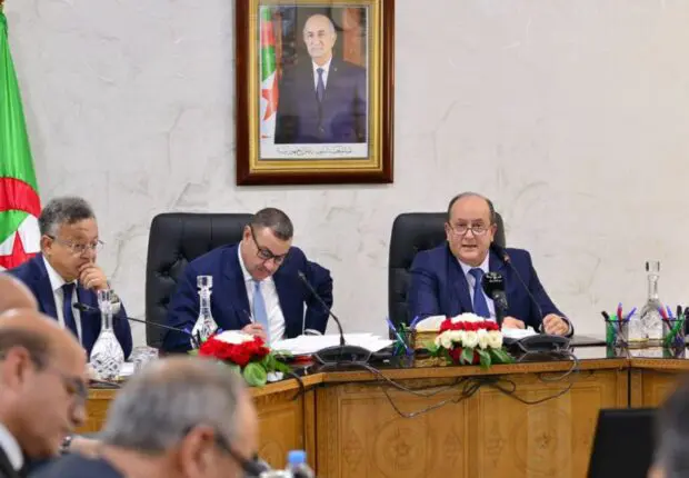20 000 projets d&rsquo;investissement promis en Algérie d&rsquo;ici 2029 : le plan du gouvernement dévoilé