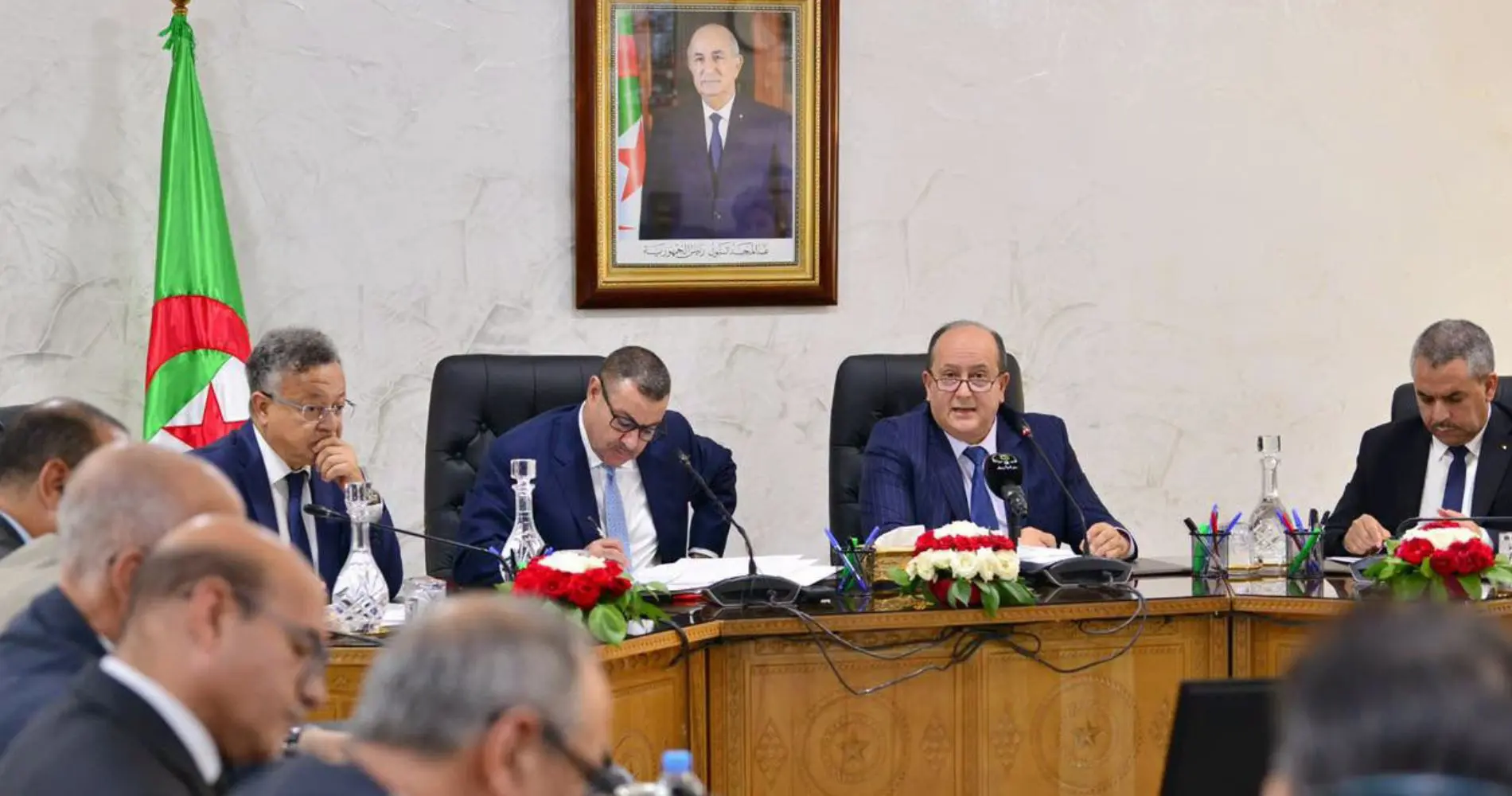 20 000 projets d’investissement promis en Algérie d’ici 2029 : le plan du gouvernement dévoilé