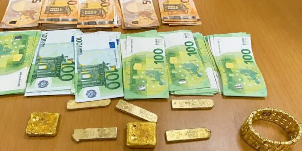 Lingots d’or, devises et complices à l’aéroport d’Alger : les révélations d’une vaste affaire de trafic