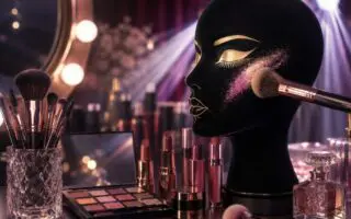 « Fen el Makeup » : la première télé-compétition de maquillage débarque en Algérie dès octobre