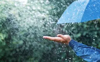 Météo – Après l&rsquo;épisode caniculaire, la pluie fait son retour dans ces 11 wilayas ce 28 août