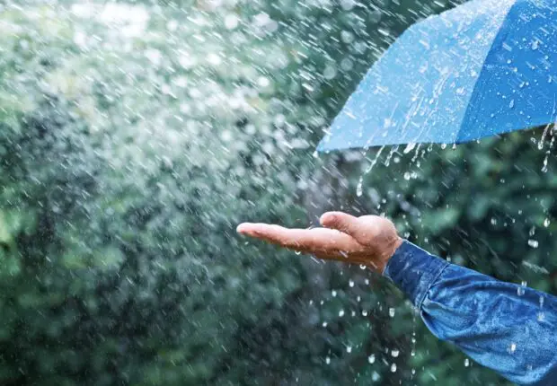 Météo – Après l&rsquo;épisode caniculaire, la pluie fait son retour dans ces 11 wilayas ce 28 août