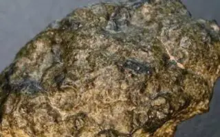 Une météorite retrouvée en Algérie révèle un indice vieux de 1,27 milliard d’années sur Mars