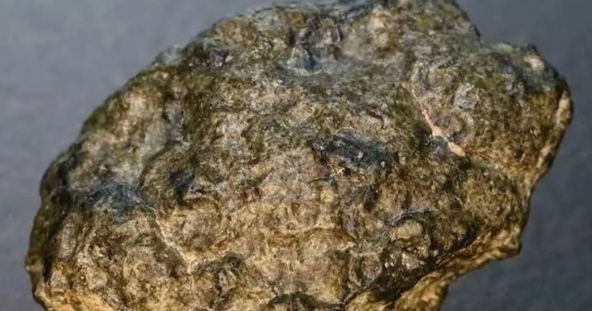 Une météorite retrouvée en Algérie révèle un indice vieux de 1,27 milliard d’années sur Mars