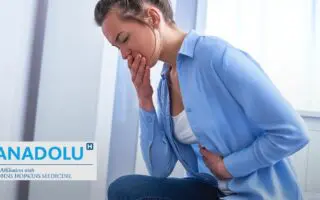 Ballonnements ou digestion lente : et s&rsquo;il s&rsquo;agissait d&rsquo;un trouble de la motilité ?