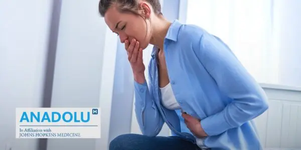 Ballonnements ou digestion lente : et s&rsquo;il s&rsquo;agissait d&rsquo;un trouble de la motilité ?