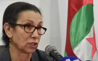 Réforme de l’école algérienne : Louisa Hanoune conteste le projet et appelle Tebboune à agir (vidéo)
