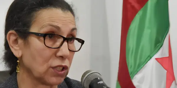 Réforme de l&rsquo;école algérienne : Louisa Hanoune conteste le projet et appelle Tebboune à agir (vidéo)
