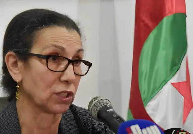 Réforme de l&rsquo;école algérienne : Louisa Hanoune conteste le projet et appelle Tebboune à agir (vidéo)