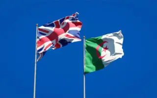 Un rapport de Londres révèle : cette région algérienne concentre 45 % des importations britanniques