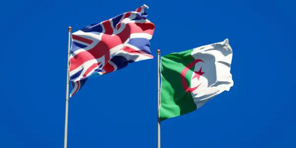 Un rapport de Londres révèle : cette région algérienne concentre 45 % des importations britanniques
