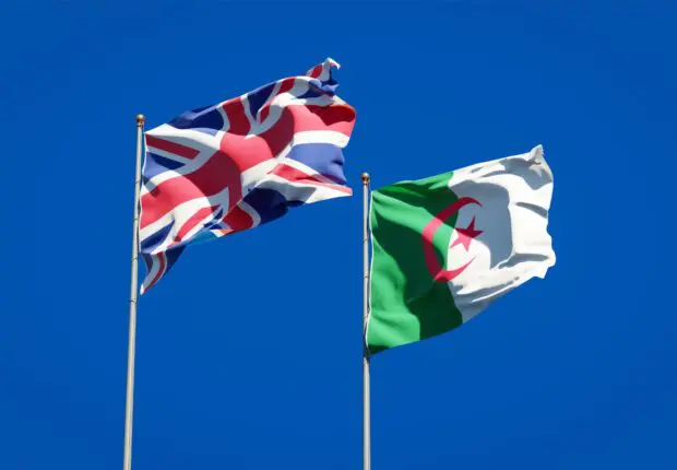 Un rapport de Londres révèle : cette région algérienne concentre 45 % des importations britanniques