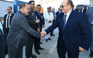 Un bien récupéré renaît en usine à Alger : cette pièce automobile sera produite localement (vidéo)