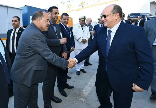 Un bien récupéré renaît en usine à Alger : cette pièce automobile sera produite localement (vidéo)