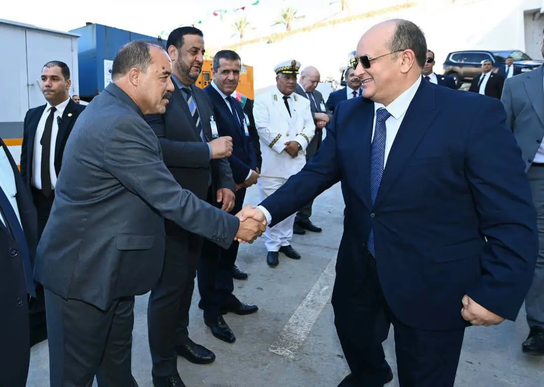Un bien récupéré renaît en usine à Alger : cette pièce automobile sera produite localement (vidéo)