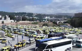Transport en Algérie : les professionnels du secteur lancent un appel urgent à Tebboune
