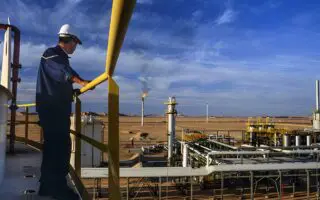 Un géant chinois rejoint le projet de la nouvelle raffinerie de Hassi Messaoud