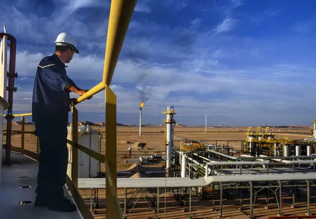Un géant chinois rejoint le projet de la nouvelle raffinerie de Hassi Messaoud