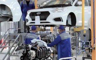 Usine Hyundai en Algérie : le CEO dévoile la date du démarrage et les véhicules prévus