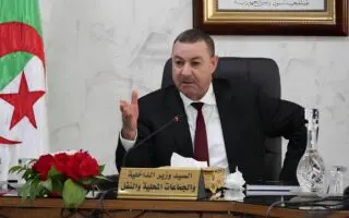 Vitesse, temps de conduite… les chauffeurs bientôt soumis à un nouveau contrôle en Algérie