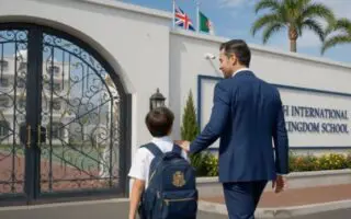 École internationale à Alger : pourquoi choisir Elite Kingdom School pour la scolarité de son enfant ?