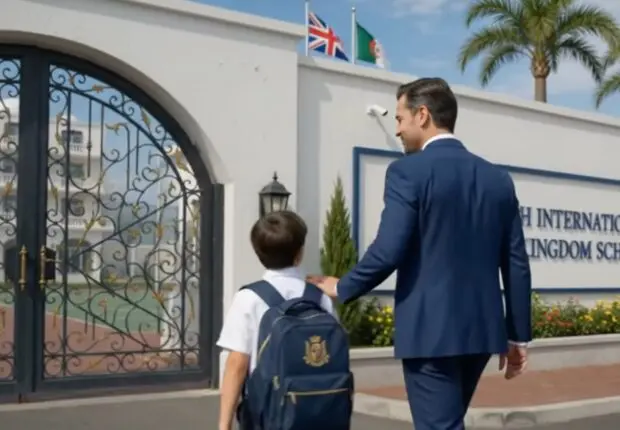 École internationale à Alger : pourquoi choisir Elite Kingdom School pour la scolarité de son enfant ?