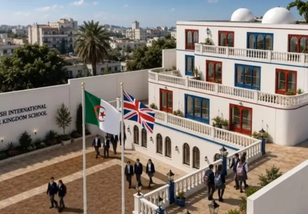 Elite Kingdom School, 1ʳᵉ école accréditée Cambridge en Algérie : une distinction qui fait la différence
