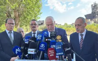 Complexe d&rsquo;El Hadjar : après des années de difficultés, le fleuron sidérurgique face à un tournant