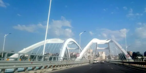 Travaux routiers à Alger : attention, la circulation sera perturbée sur cet axe dès le 16 août