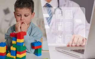 Autisme chez l&rsquo;enfant : ce que prévoit l&rsquo;Algérie avant la rentrée scolaire