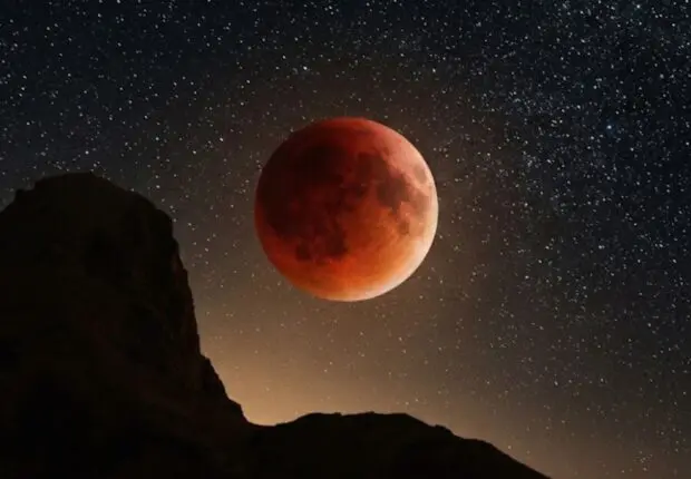 Éclipse lunaire : un nouveau spectacle céleste à observer en Algérie ce vendredi 28 août