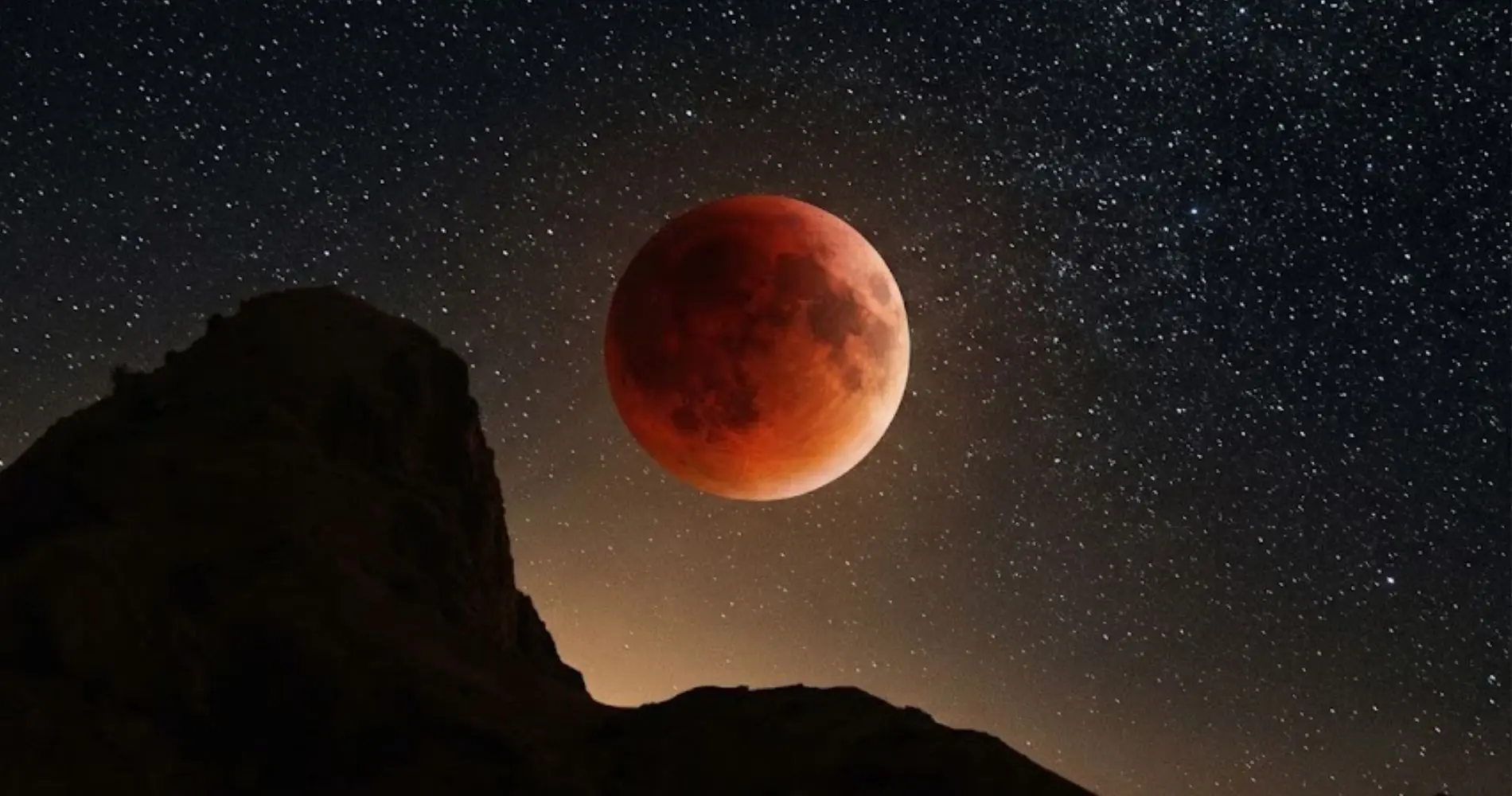 Éclipse lunaire : un nouveau spectacle céleste à observer en Algérie ce vendredi 28 août