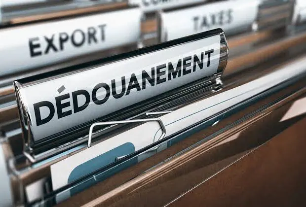 Dédouanement : les Douanes introduisent une nouvelle procédure 100 % numérique