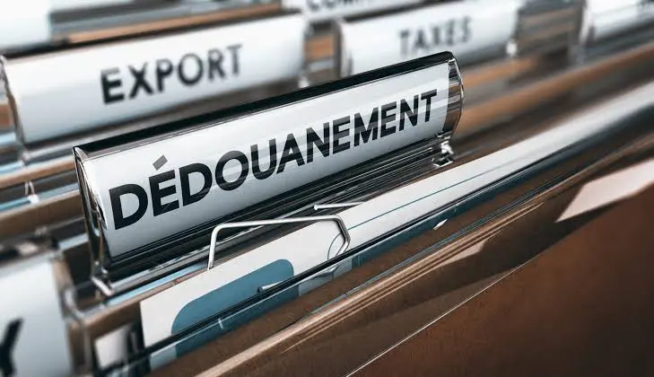 Dédouanement : les Douanes introduisent une nouvelle procédure 100 % numérique