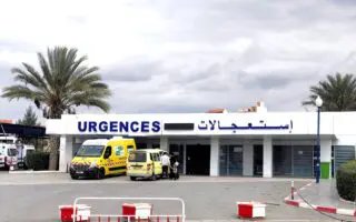 Agression au poignard à l&rsquo;hôpital d&rsquo;El-Eulma : le personnel de santé sous le choc