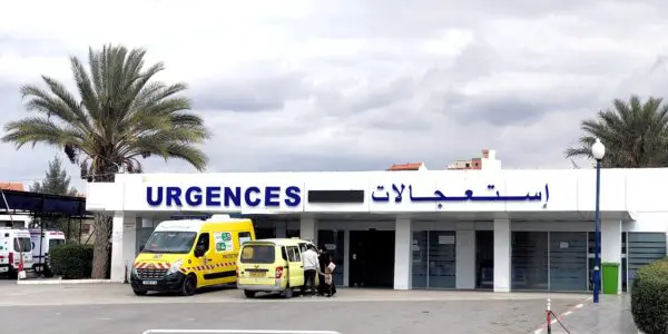 Agression au poignard à l&rsquo;hôpital d&rsquo;El-Eulma : le personnel de santé sous le choc