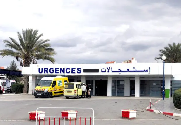 Agression au poignard à l&rsquo;hôpital d&rsquo;El-Eulma : le personnel de santé sous le choc