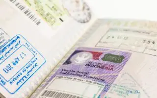 Voyage en Indonésie : votre visa va-t-il coûter plus cher ? La hausse se précise